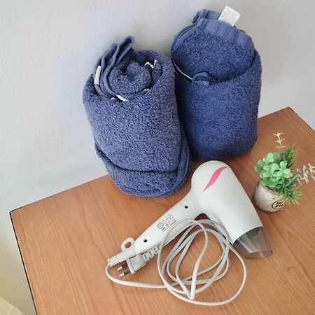 Airport View Apartment Cozy Room Near Airport サムットプラーカーン エクステリア 写真